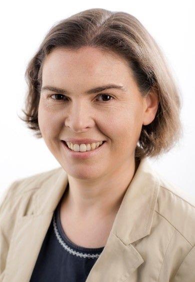 Kirmser, Betty